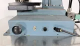 JT A-3151-A Arbor Air Press 3/4 Ton Adjustable Pneumatic