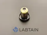 Nikon Plan Fluor Microscope Objective 10x/0.30