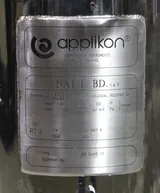 Applikon 110L Stainless Steel Bioreactor for Cell & Microbial Culture Applications