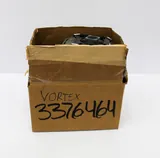 VWR 97043-562 Vortex Mixer Heavy Duty 300-3500 RPM Continuous/Touch Mode