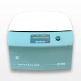 Hettich Universal 320 Centrifuge VG Condition Compact General Purpose