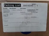 CoBex Recorders Inc 6 inch Electronic Recorder OEM Part No. 201210, Excellent