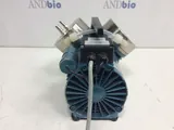 KNF UN035.1.2 STP Air Compressor - Durable & Reliable with 115 VAC Power