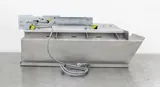 RNA Automation SLL400-400 Linear Feeder, Adjustable Spring Angles, Used