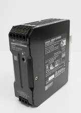 Omron S8VK-G12024 Switch Mode Power Supply DIN Rail 120V/220V