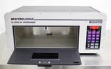Spectronics XL-1500 UV Crosslinker Sanitizing Cabinet 120V