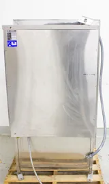 Lancer LabSec 1400 Glassware Dryer with Racks Forced Air Efficient Drying