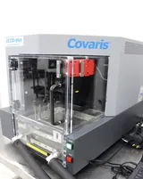 Covaris LE220-Plus Ultrasonicator System w/ Computer & Software