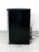 Sanyo SR-4912M Compact Refrigerator 4.4 cu. ft. Lab/Office Mini Fridge