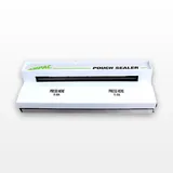 Ampac 9062 Pouch Sealer Thermostat Controlled, 167.8C, Wall Mountable