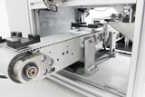 MesaBiotech Custom Accula Cartridge Workstation with Vision System