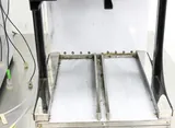 Yamazen Parallel Frac FR-260 Chromatography System with UV Detector & Pump