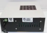 Lab-Line Model 2000 Dry Hot Block Incubator for Precision Heating, 130C