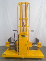 Easy Lift Equipment ED40048C-SPECIAL Drum Hauler Transporters & Dumpers