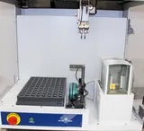 Mettler-Toledo BA-100 Balance Automator for Automated Sample Weighing