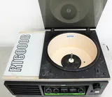 Sorvall Instruments RT6000B Tabletop Centrifuge - 6000 RPM, Refrigerated, AS-IS