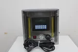 Refine Technology C26-2 Pressure Regulator 230V 50Hz/60Hz EU-PLUG Used