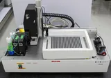 BIODOT CSTM Automated Liquid Handling for Laboratory Applications