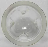 Ace Glass Cylindrical Morton Type Reaction Vessel 1000mL - Used, Turnkey