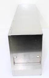 VWR Stainless Steel Freezer Rack CryoPro Upright ULT 24 Boxes 6x4