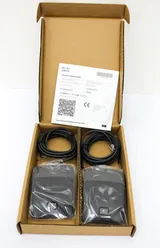 Cisco CP-8831 IP Conference Phone Microphone Kit Cooling 10 Participants