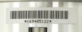 Edwards Next240 IIT Horizontal Turbomolecular Pump for Mass Spectrometry