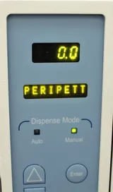 Essen BioScience 4354 Pipeline Dispenser for Cell Culture Fluid Transfer