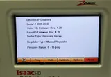 Zaxis Issac-HD-PD Leak Tester VG Multi-Function Air Leak Testing Used