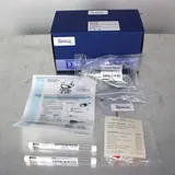 KQ Integrated Solutions 70005-60370 Ion Max Housing Mass Spectrometry Component