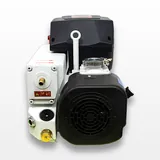 Leybold Sogevac SV65BIFC Vacuum Pump 50/60Hz Low Noise