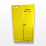 Fisher Hamilton 950S8700 Safety Storage Cabinet for Laboratory Use