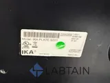 IKA S001 Magnetic Stirrer with Heating