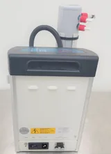ILMVAC GmbH Am Vogelherd 20 Solvent Distillation System - Diaphragm Pump