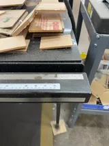 Sawstop 10” Industrial Cabinet Saw ICS73480 3450 RPM 7.5 HP