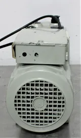 Edwards E2M30 Vacuum Pump Dual Stage 21 CFM 7.5 X 10-4 Torr