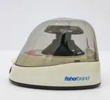 Fisherbrand Sprout Plus Mini Centrifuge 6000 RPM Microtube Adapter