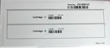 Thermo Scientific Empty Quick-Connect Cartridge C CH-505747 Lab Accessory