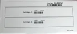 Thermo Scientific Empty Quick-Connect Cartridge C For Quick-Change Applications