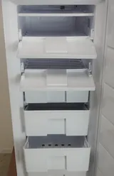Thermo 232F-AXC-TSC Lab Freezer for Flammable Materials - 230V, Alarms