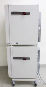 Thermo HERAcell 150i CO2 Incubator Double Stack 150L Dual Chamber