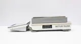 Mettler Toledo XPE4002S Precision Balance 4.1kg Capacity, High Accuracy