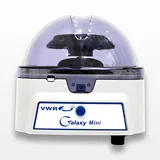 VWR C1213 Galaxy Mini Centrifuge 6000 RPM Quick Spin-Downs Microtubes