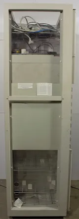 OMNI Automated Medication Dispensing System Drug Storage Cabinet 120V