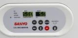 Sanyo MCO-18AIC CO2 Incubator Stainless Steel 170L, Temp Range 5-50C