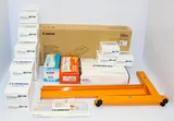 N/A Parts and Accessories CPD Storage for Temperature Measurement & Control