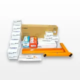 N/A Parts and Accessories CPD Storage for Temperature Measurement & Control