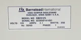 Barnstead DB28125 Dri-Bath Heater with Thermolyne Single-Block Features