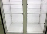 Thermo REL5004A22 Lab Refrigerator 1447L Glass Doors