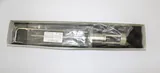Broadley James Lipseal Agit Assy, 2-5L Bioreactor Component Autoclavable