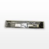 Broadley James Lipseal Agit Assy, 2-5L Bioreactor Component Autoclavable